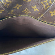 Louis Vuitton Menilmontant MM Messenger Bag - BOPF | Business of Preloved Fashion