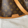 Louis Vuitton Menilmontant MM Messenger Bag - BOPF | Business of Preloved Fashion