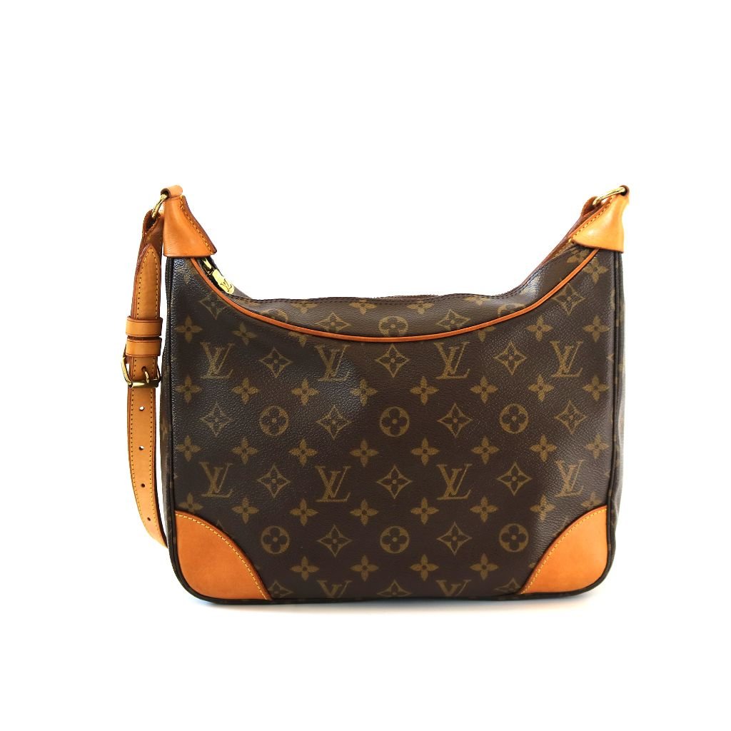 Louis Vuitton Monogram Boulogne 30 - BOPF | Business of Preloved Fashion