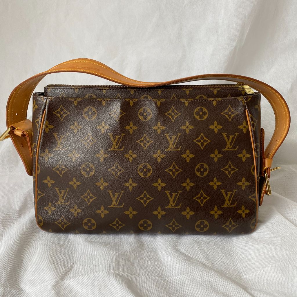 Louis Vuitton Viva Cite Mm Baggage Case Brief