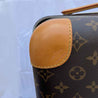 Louis Vuitton Monogram Horizon 50 brown rolling luggage - BOPF | Business of Preloved Fashion