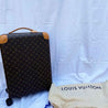 Louis Vuitton Monogram Horizon 50 brown rolling luggage - BOPF | Business of Preloved Fashion