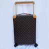 Louis Vuitton Monogram Horizon 50 brown rolling luggage - BOPF | Business of Preloved Fashion