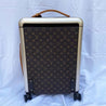 Louis Vuitton Monogram Horizon 50 brown rolling luggage - BOPF | Business of Preloved Fashion