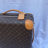 Louis Vuitton Monogram Horizon 50 brown rolling luggage - BOPF | Business of Preloved Fashion