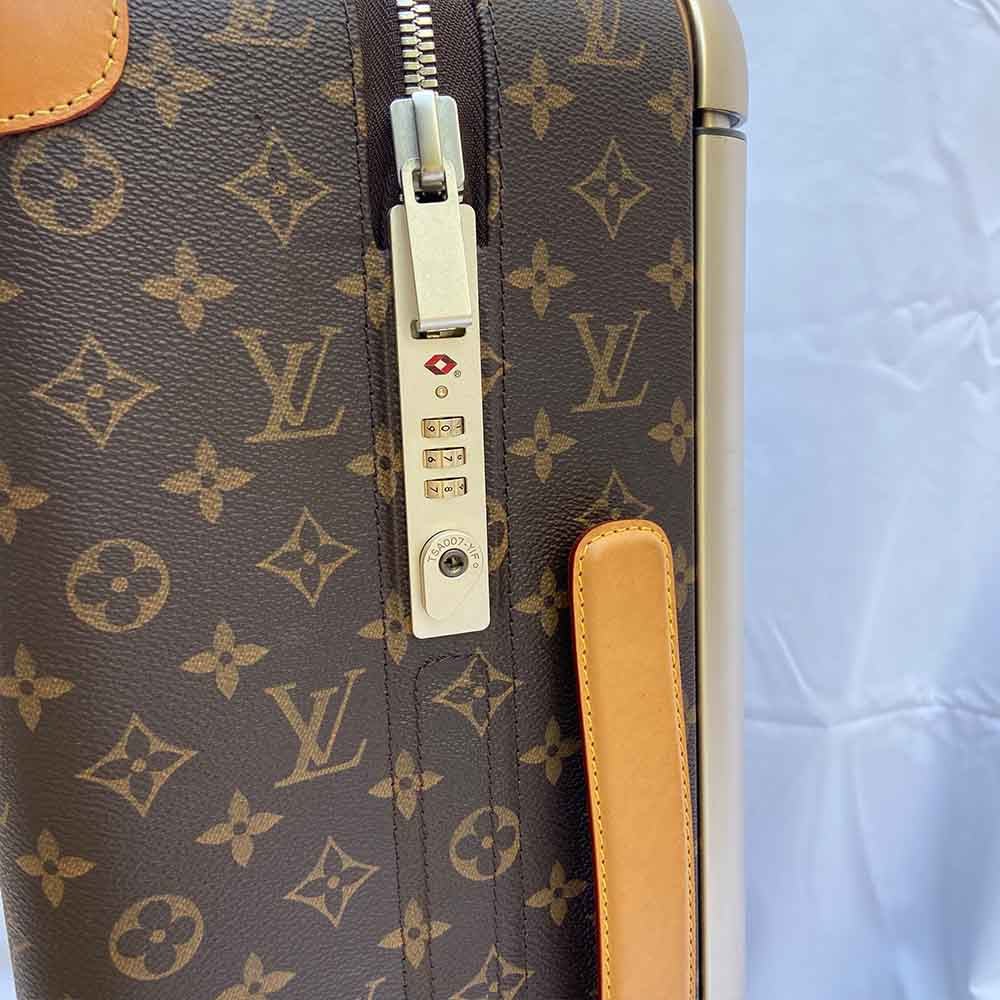 Louis Vuitton Horizon 50 - $36,000.00