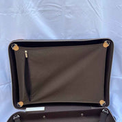 Louis Vuitton Monogram Horizon 50 brown rolling luggage - BOPF | Business of Preloved Fashion