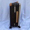 Louis Vuitton Monogram Horizon 50 brown rolling luggage - BOPF | Business of Preloved Fashion