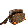 Louis Vuitton Monogram Nile MM Shoulder Bag - BOPF | Business of Preloved Fashion