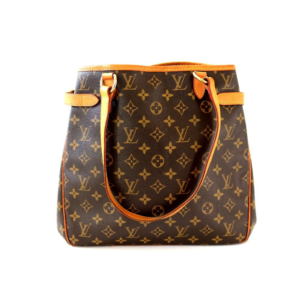 Louis Vuitton Monogram Popincourt Haut Bag - BOPF | Business of Preloved Fashion