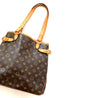 Louis Vuitton Monogram Popincourt Haut Bag - BOPF | Business of Preloved Fashion