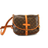 Louis Vuitton Monogram Saumur 30 Shoulder Bag - BOPF | Business of Preloved Fashion