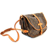 Louis Vuitton Monogram Saumur 30 Shoulder Bag - BOPF | Business of Preloved Fashion