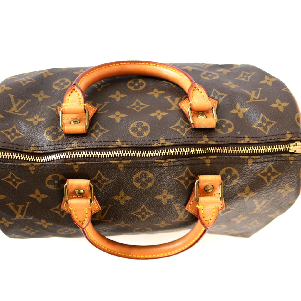 LOUIS VUITTON(ルイヴィトン) / スピーディ40/M41106/SP0016