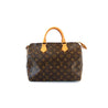 Louis Vuitton Monogram Speedy 30 Handbag - BOPF | Business of Preloved Fashion
