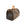 Louis Vuitton Monogram Speedy 40 Handbag - BOPF | Business of Preloved Fashion
