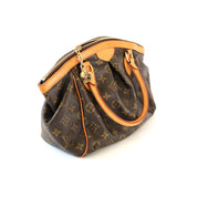 Louis Vuitton Monogram Tivoli PM Handbag - BOPF | Business of Preloved Fashion