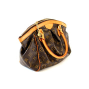 Louis Vuitton Monogram Tivoli PM Handbag - BOPF | Business of Preloved Fashion
