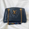 Louis Vuitton New Wave Chain Tote Bag - BOPF | Business of Preloved Fashion