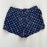 Louis Vuitton Pyjama Blue Escale Shorts - BOPF | Business of Preloved Fashion