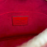 Louis Vuitton red epi leather BB alma bag - BOPF | Business of Preloved Fashion