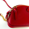 Louis Vuitton red epi leather BB alma bag - BOPF | Business of Preloved Fashion