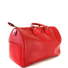 Louis Vuitton red epi leather speedy 35 bag - BOPF | Business of Preloved Fashion