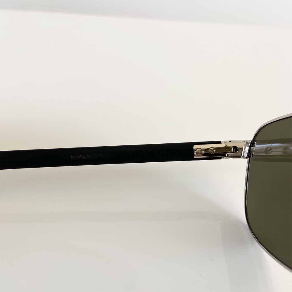 Louis Vuitton Sunglasses Monogram Arm - BOPF | Business of Preloved Fashion