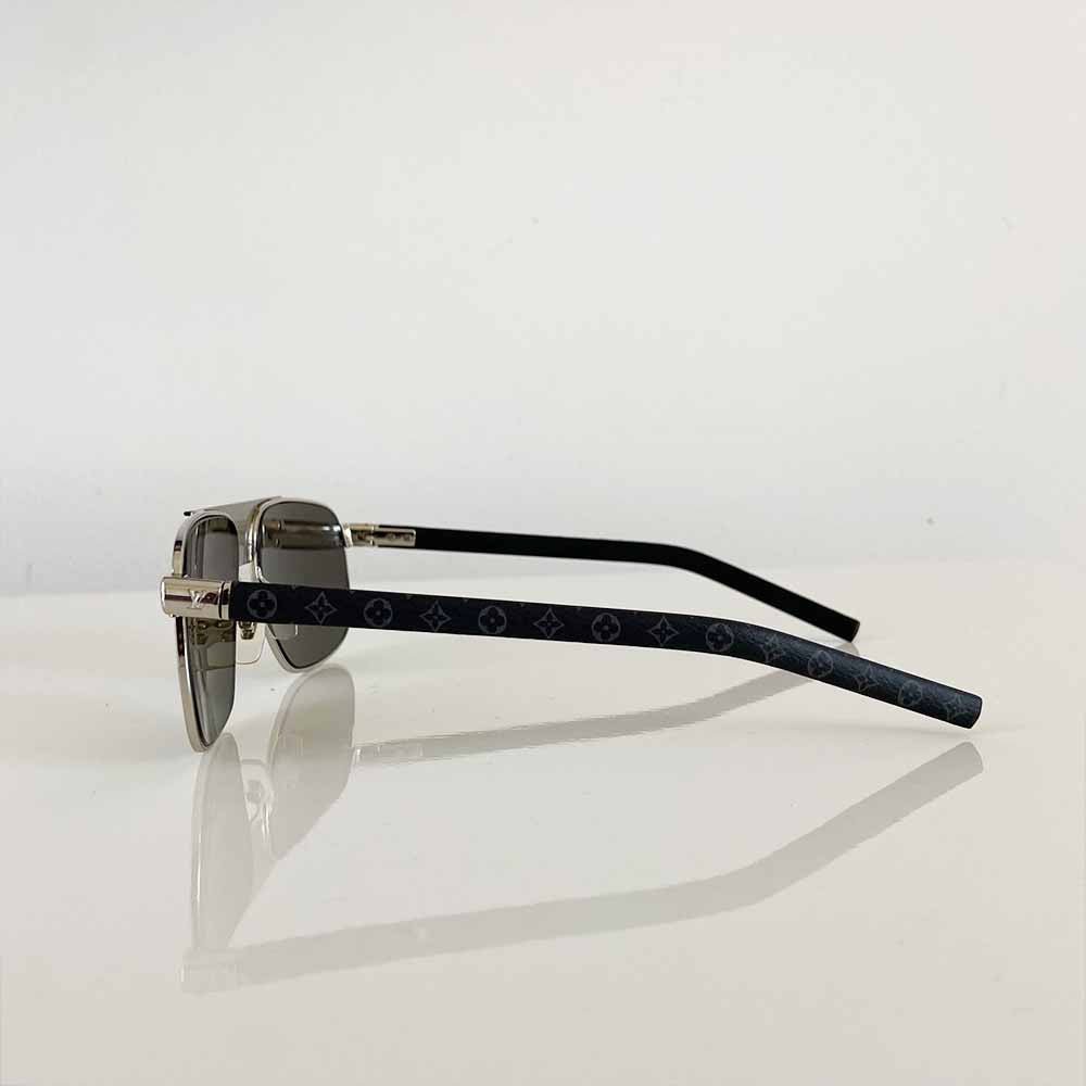Louis Vuitton Sunglasses Monogram Arm - BOPF | Business of Preloved Fashion