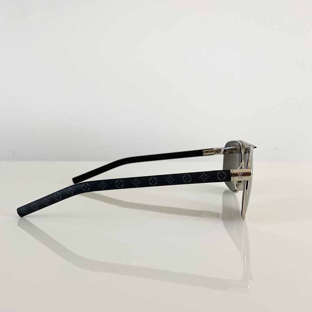 Louis Vuitton Sunglasses Monogram Arm - BOPF | Business of Preloved Fashion