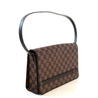 Louis Vuitton Tribeca Long Damier Ebene Canvas Shoulder Bag - BOPF | Business of Preloved Fashion