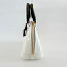 Louis Vuitton Vernis White Alma BB Bag - BOPF | Business of Preloved Fashion