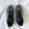 Maison Margiela x Reebok Club C leather sneakers, 37.5 - BOPF | Business of Preloved Fashion
