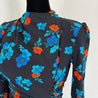 Maje Floral Print Dress - BOPF | Business of Preloved Fashion