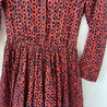 Maje Rayano Tomette Eyelet Lace Embroidered - BOPF | Business of Preloved Fashion