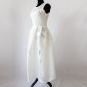 Maje sleeveless jam pleated dress - BOPF | Business of Preloved Fashion