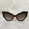Marc Jacobs black cat eye sunglasses - BOPF | Business of Preloved Fashion