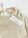 Marni Knitted Tie Detail Sweater - BOPF | Business of Preloved Fashion