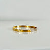 Messika Move Noa yellow gold pavé diamond bangle bracelet - BOPF | Business of Preloved Fashion