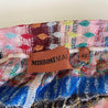 Missoni Knitted Multicolor Swim Cover Set - BOPF | Business of Preloved Fashion