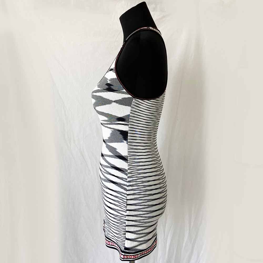 Missoni Stretch Mini Dress - BOPF | Business of Preloved Fashion