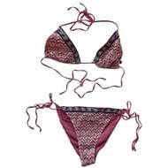 Missoni two piece pink bathing suit - BOPF | Business of Preloved Fashion