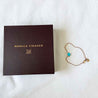 Monica Vinader Gold Bracelet - BOPF | Business of Preloved Fashion