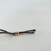 Monica Vinader Linear Friendship Bracelet - BOPF | Business of Preloved Fashion