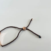 Monica Vinader Linear Friendship Bracelet - BOPF | Business of Preloved Fashion