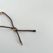 Monica Vinader Linear Friendship Bracelet - BOPF | Business of Preloved Fashion