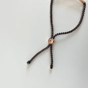 Monica Vinader Linear Friendship Bracelet - BOPF | Business of Preloved Fashion
