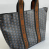 Moynat Canvas Tote Bag With Pouch - BOPF | Business of Preloved Fashion