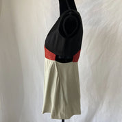 Narciso Rodriguez Sleeveless Top - BOPF | Business of Preloved Fashion