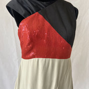 Narciso Rodriguez Sleeveless Top - BOPF | Business of Preloved Fashion